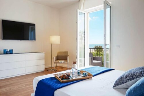 Affitti brevi turistici