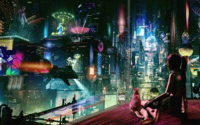 Metaverso: una nuova realtà Immobiliare