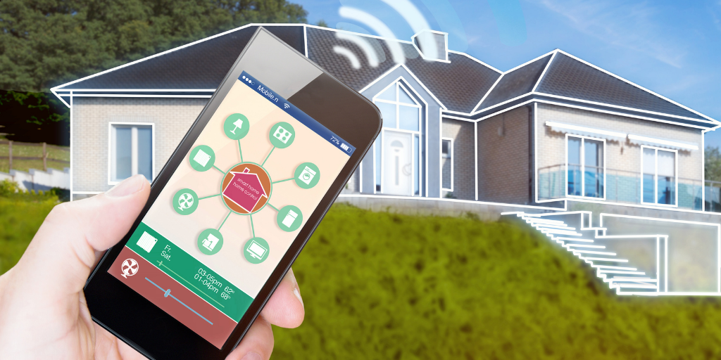 casa Smart perché investire in una casa Smart