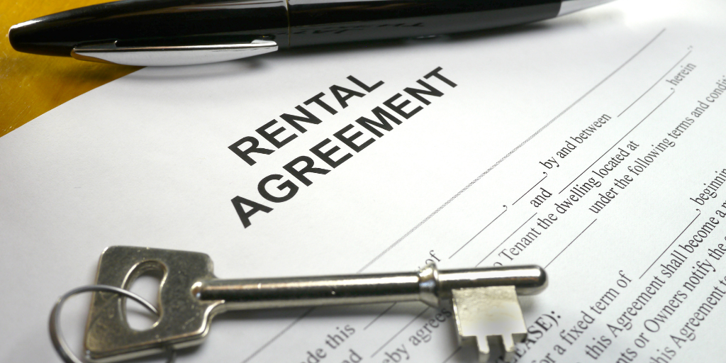 Casa in affitto Casa in affitto