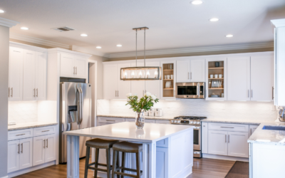 Arredare la casa di una persona con disabilità